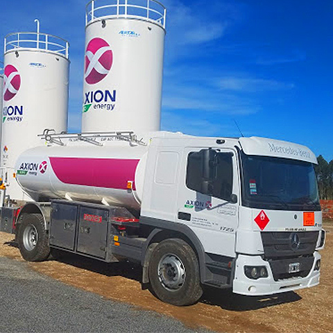 Productos Axion Agro